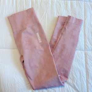 Gymshark Adapt Seamless Leggings